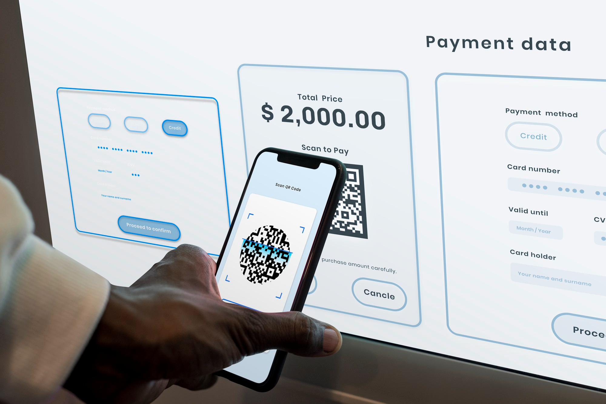 What Is a Payment Gateway and How Does It Work for Small Businesses